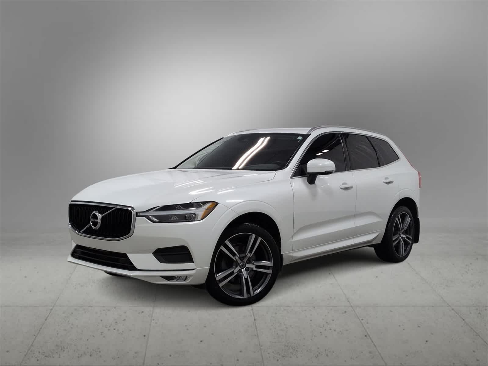 2021 Volvo XC60  -
                  Farmington Hills, MI