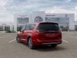 2027 Chrysler Pacifica Limited Passenger Van