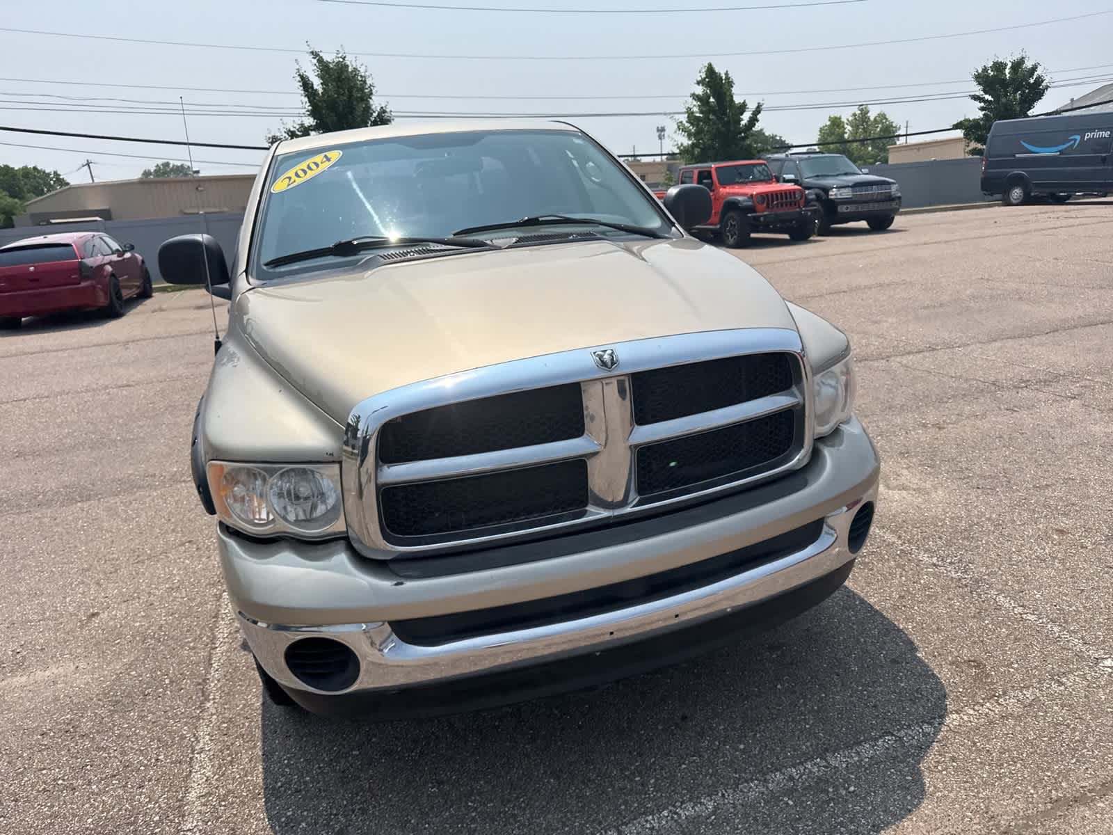 Thumbnail: 2008 Lincoln Navigator - 38