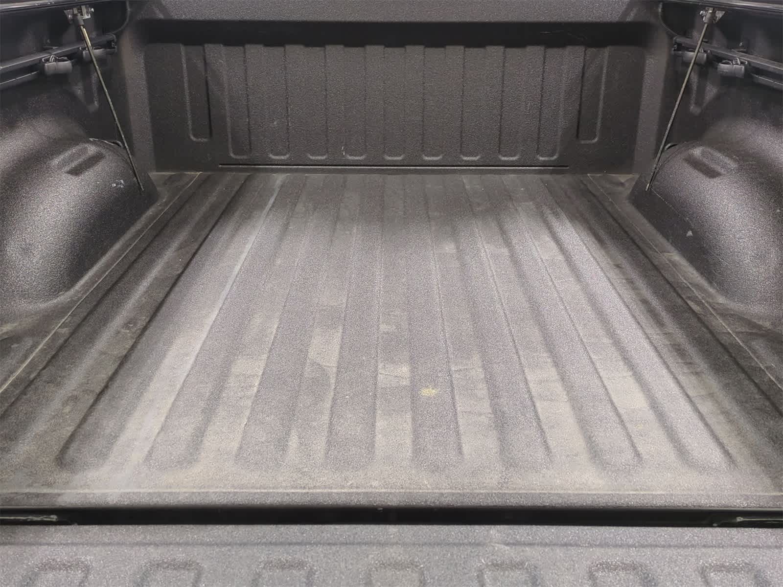 2021 RAM 1500 TRX 36