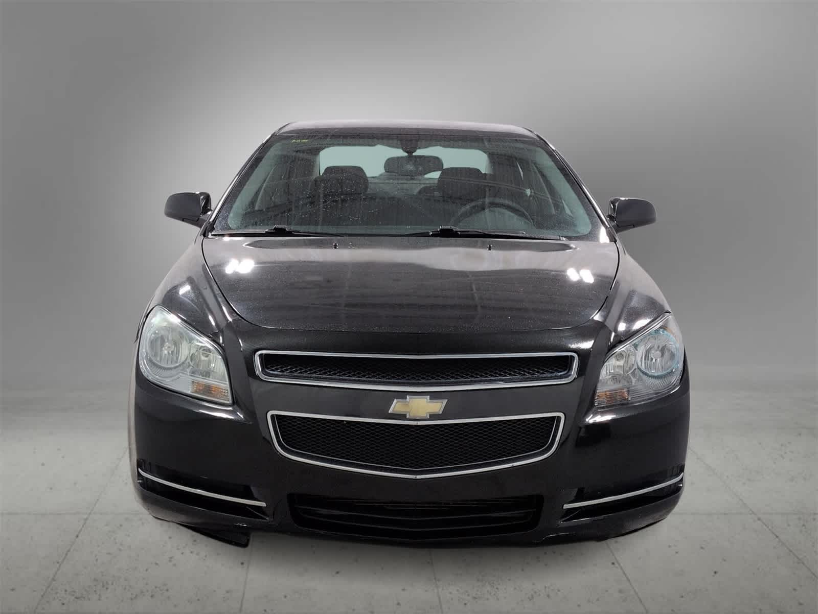 Thumbnail: 2009 Chevrolet Malibu - 3