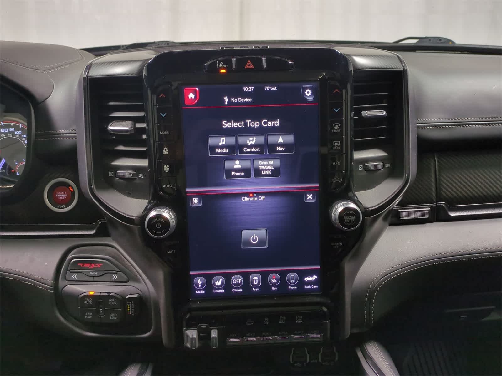 2021 RAM 1500 TRX 29
