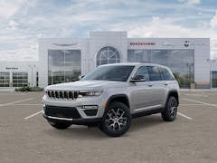 2025 Jeep Grand Cherokee Limited Sport Utility