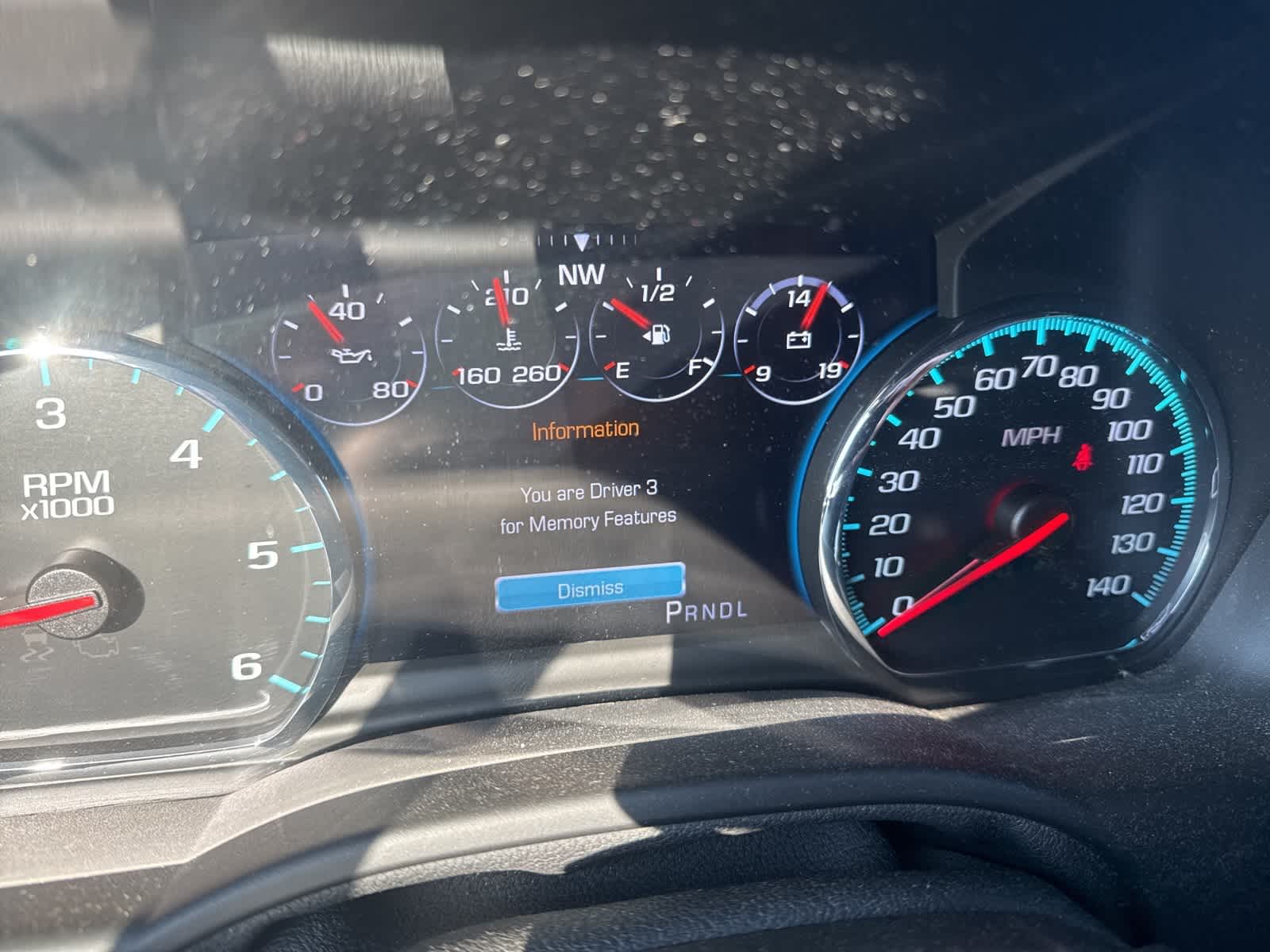 Thumbnail: 2020 Chevrolet Tahoe - 25