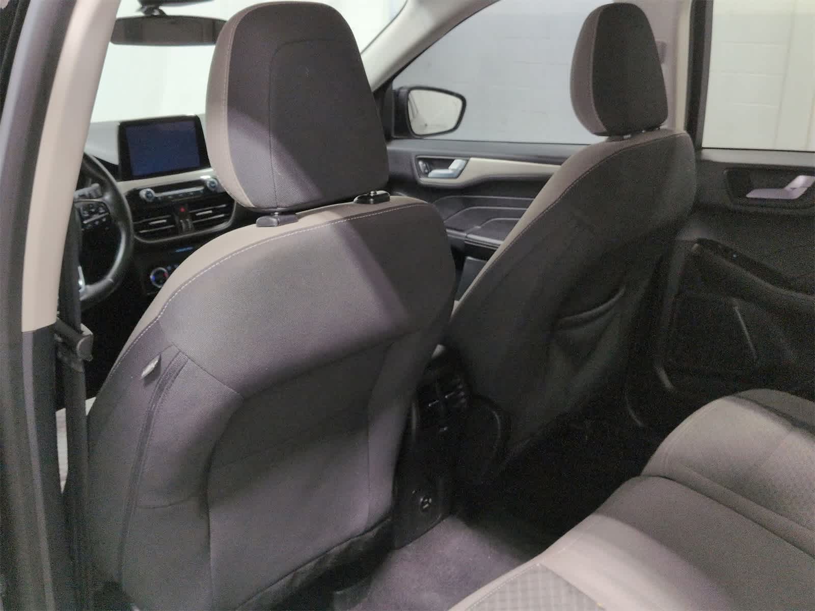 Thumbnail: 2021 Ford Escape - 19