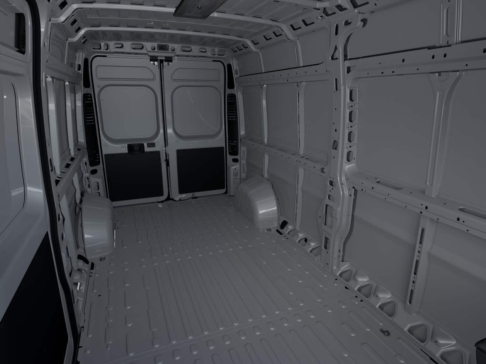 Thumbnail: 2026 RAM ProMaster - 15