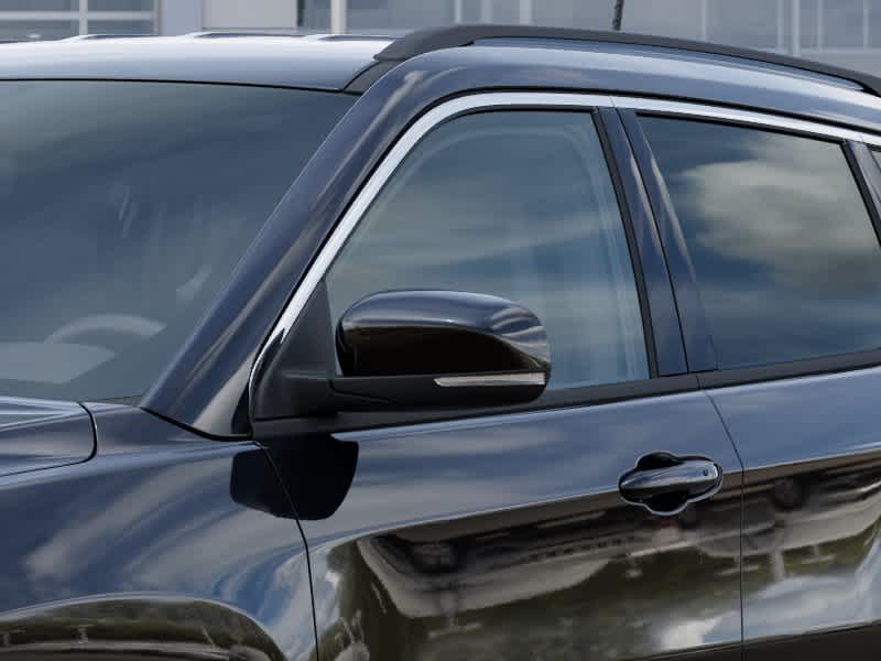 Thumbnail: 2026 Jeep Compass - 12