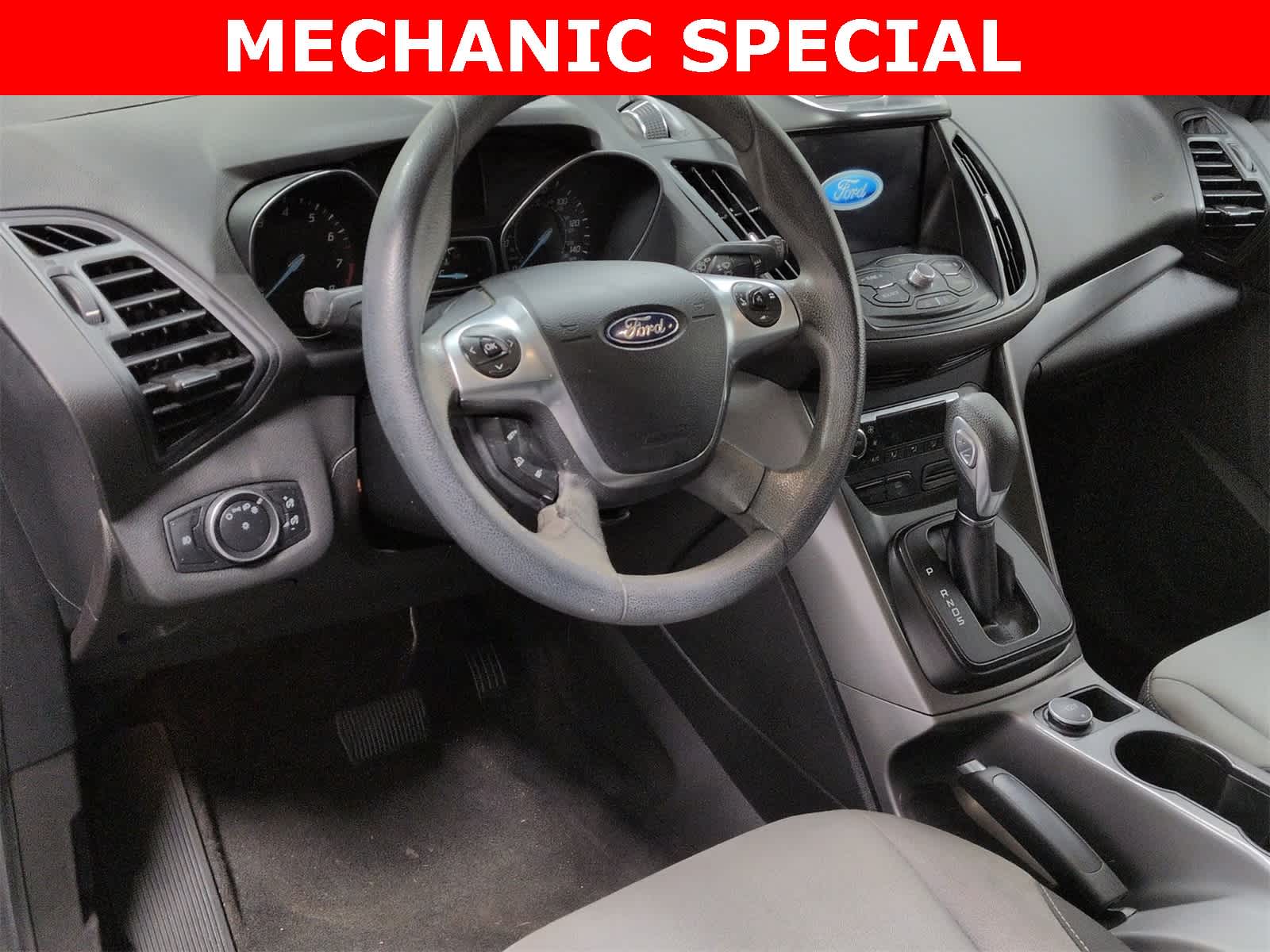 Thumbnail: 2016 Ford Escape - 10