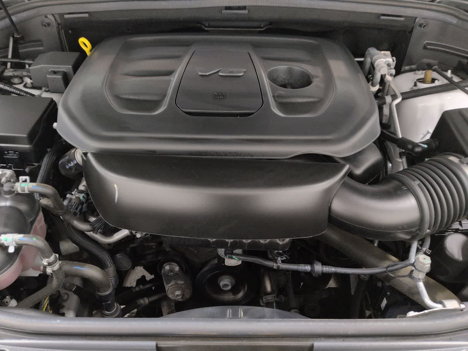 Thumbnail: 2021 Jeep Grand Cherokee - 15