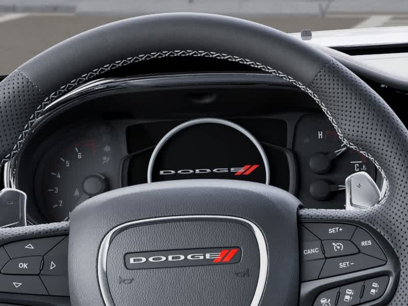 Thumbnail: 2026 Dodge Durango - 17