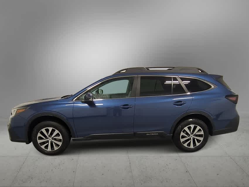 Thumbnail: 2020 Subaru Outback - 5
