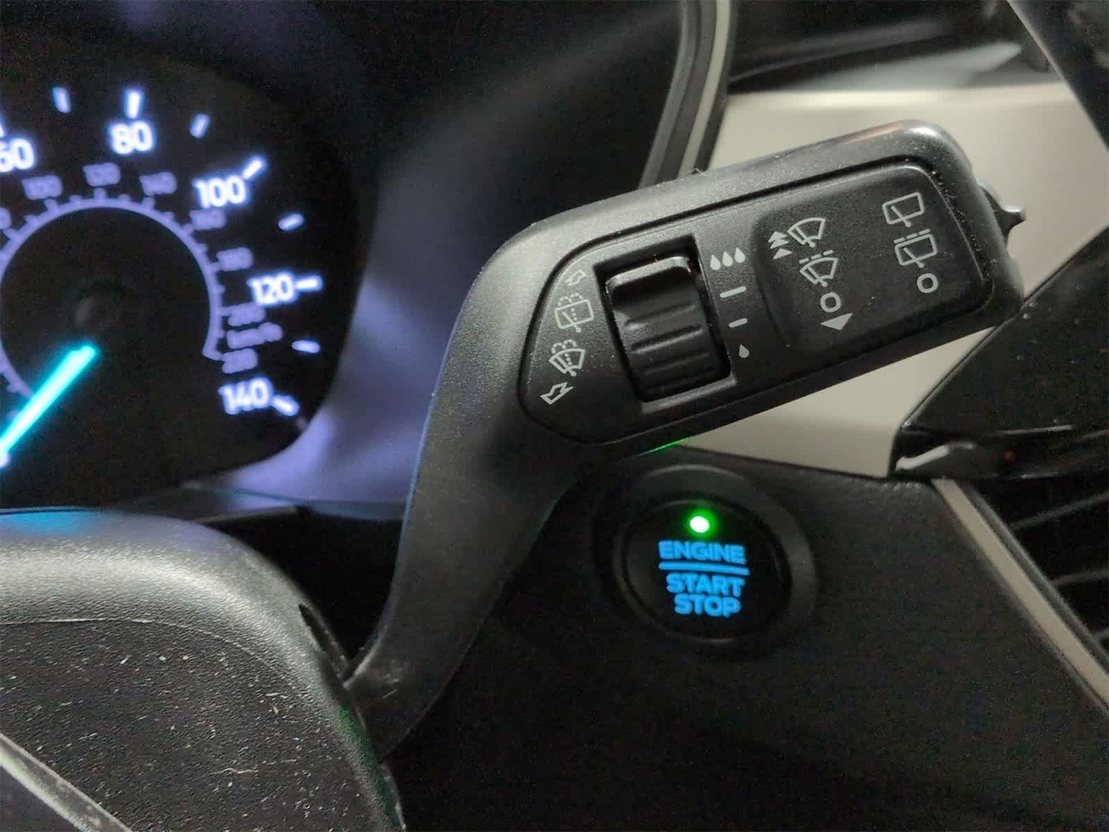 Thumbnail: 2021 Ford Escape - 26