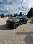 Jeep Grand Cherokee L