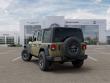 2026 Jeep Wrangler Sport S Sport Utility