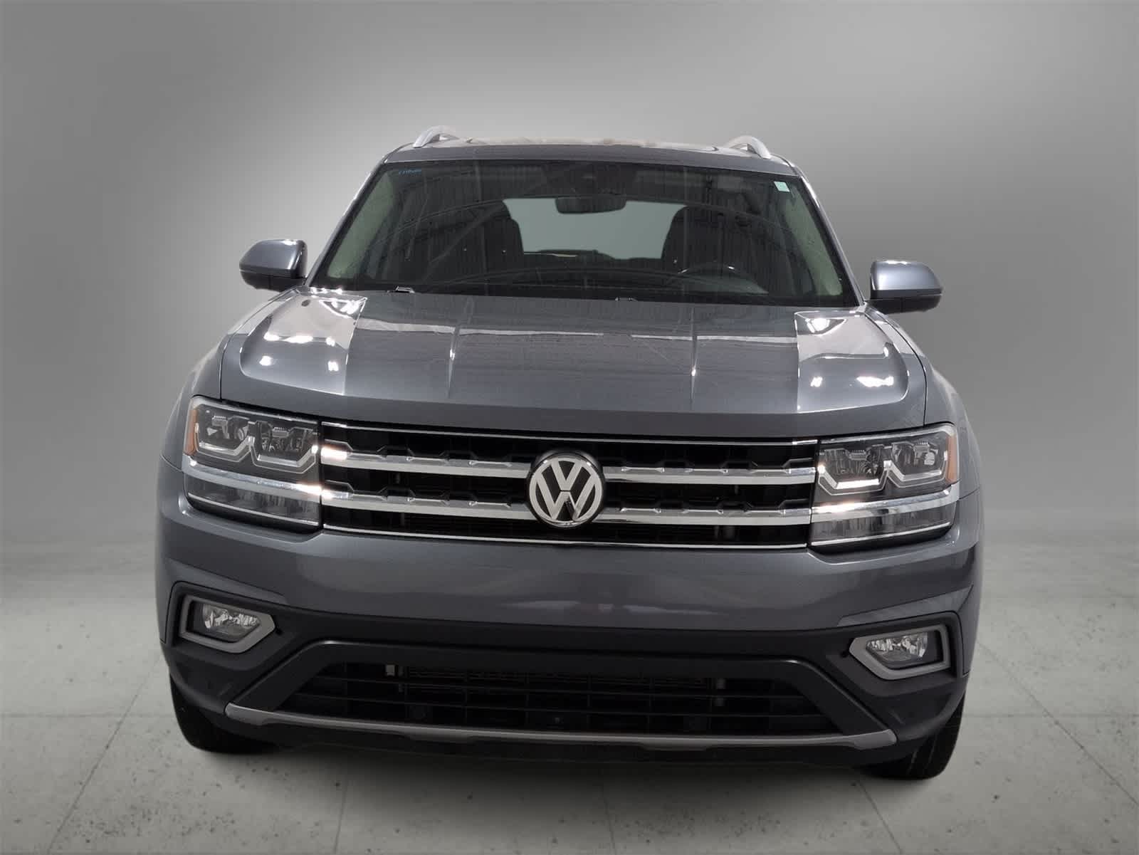Thumbnail: 2019 Volkswagen Atlas - 3