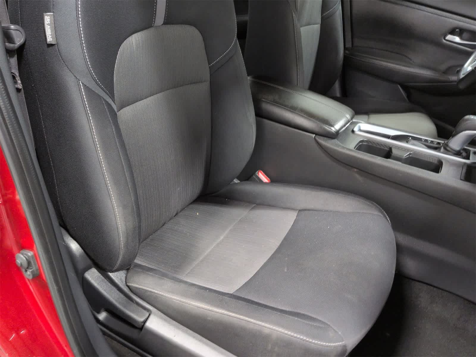 Thumbnail: 2021 Nissan Sentra - 22