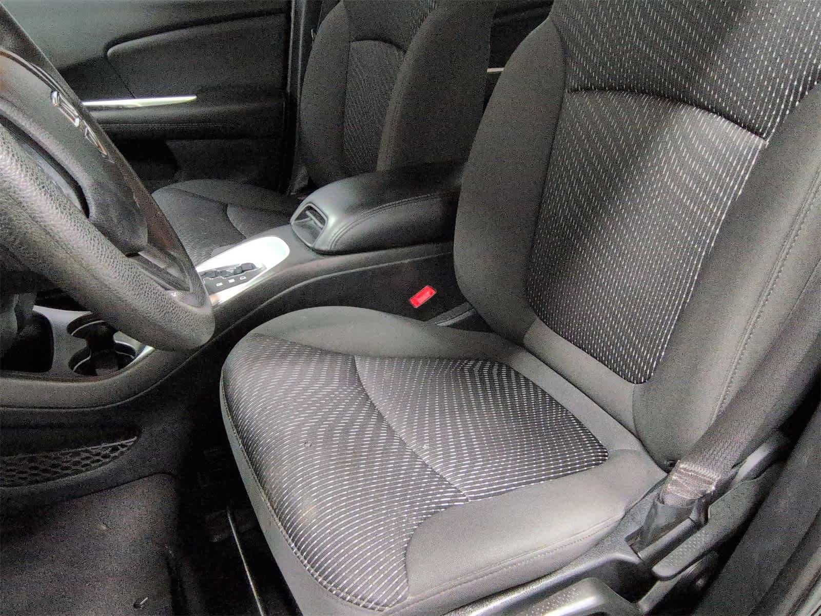 Thumbnail: 2018 Dodge Journey - 17