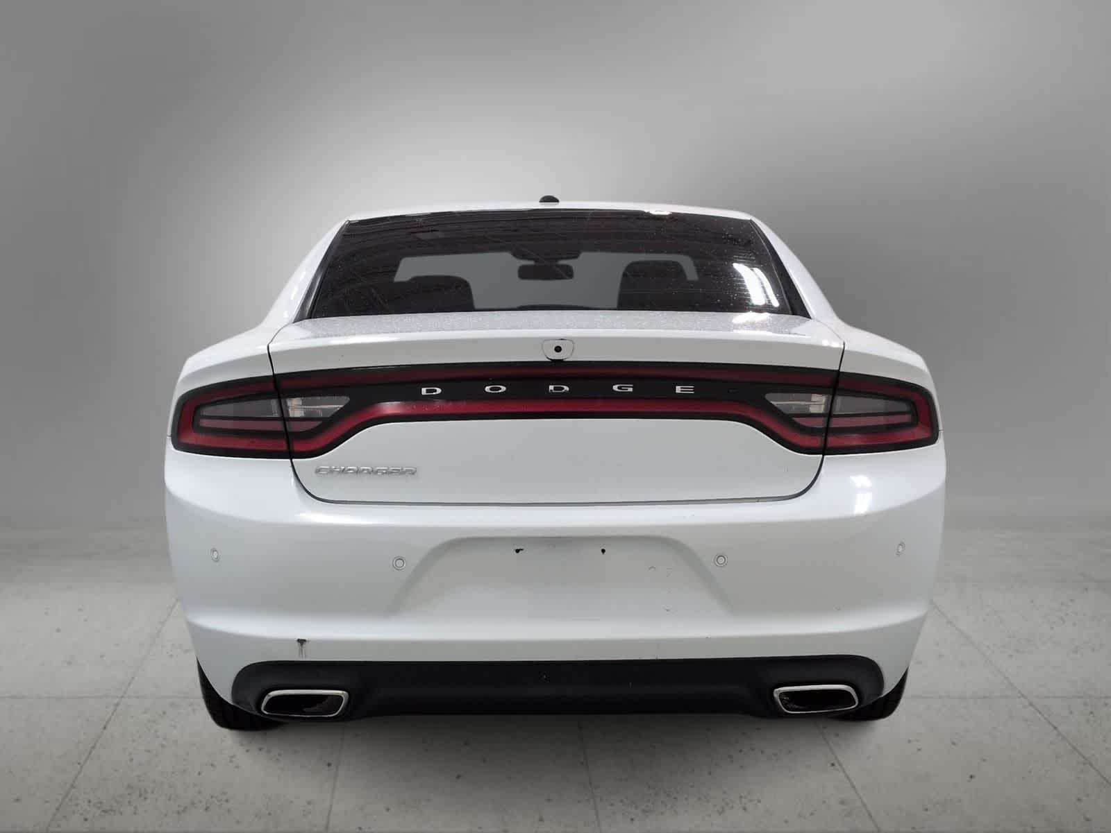 Thumbnail: 2019 Dodge Charger - 7