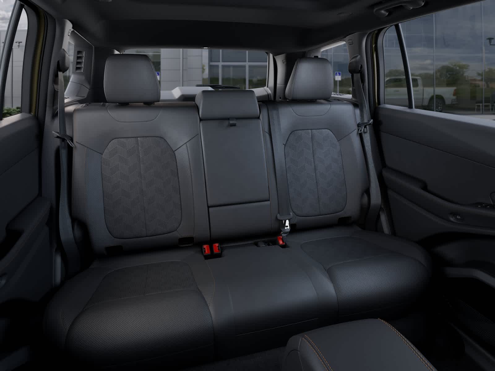Thumbnail: 2026 Jeep Cherokee - 15