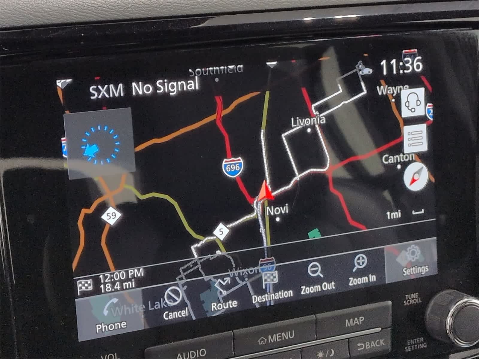 Thumbnail: 2022 Nissan Frontier - 31