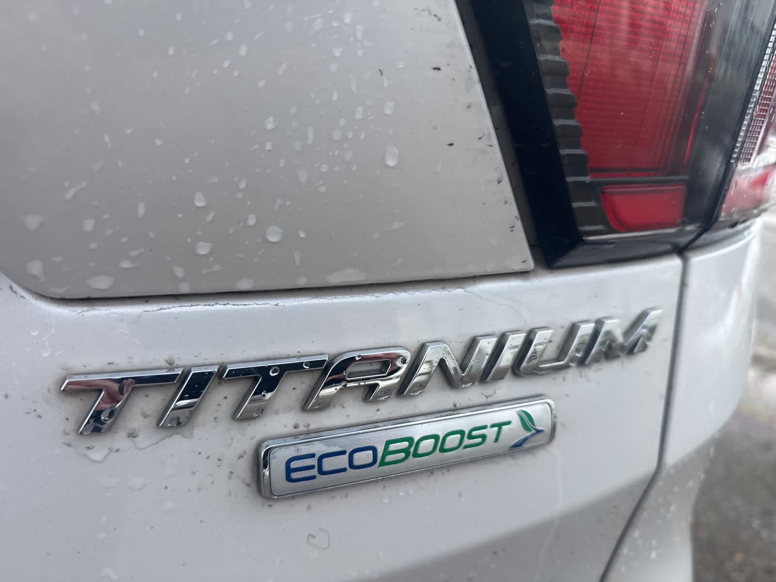 Thumbnail: 2018 Ford Escape - 22