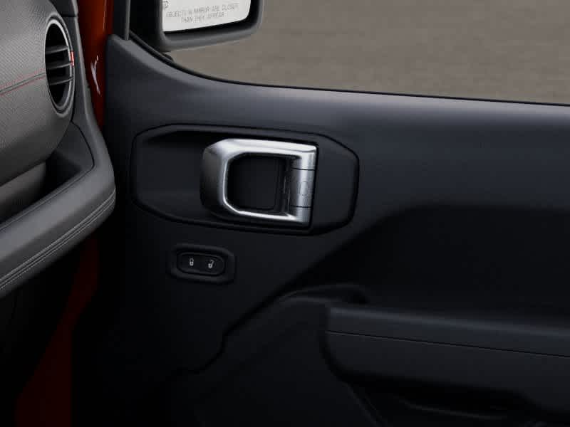 Thumbnail: 2026 Jeep Wrangler - 25