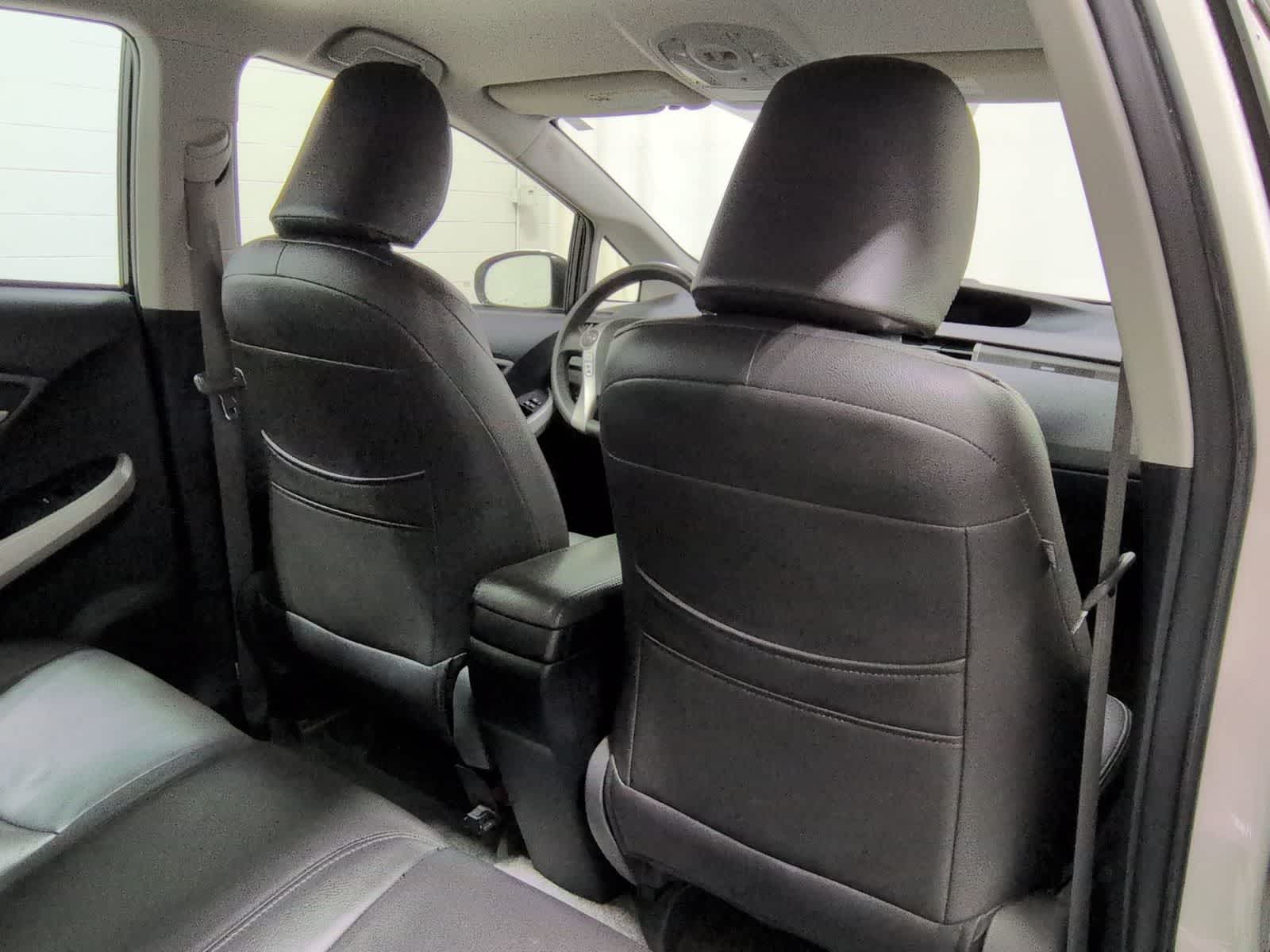 Thumbnail: 2012 Toyota Prius - 19