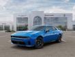 2026 Dodge Charger R/T Plus Coupe