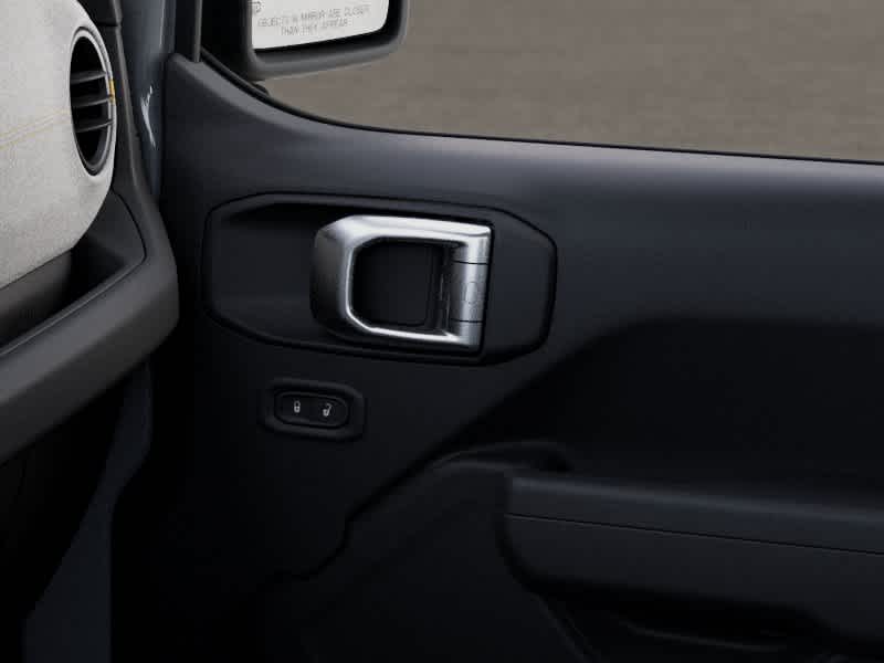 Thumbnail: 2026 Jeep Wrangler - 25