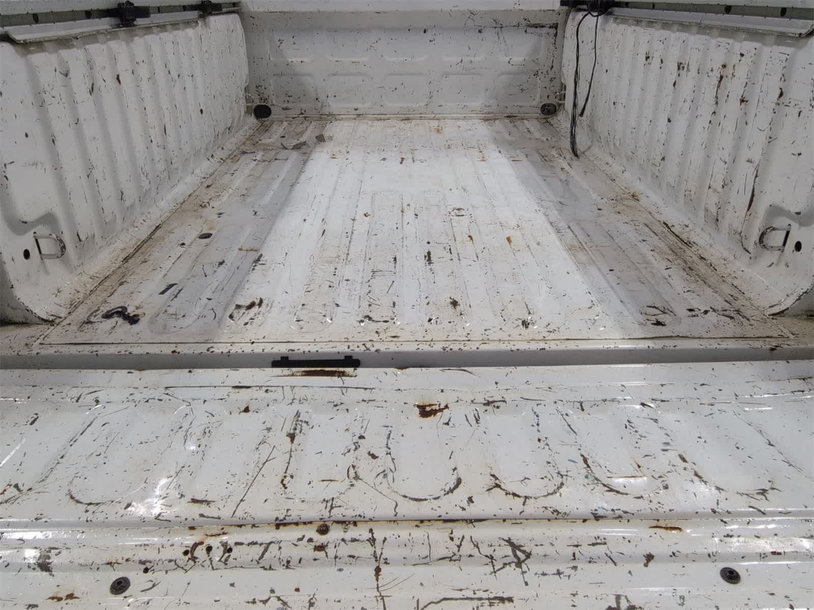 Thumbnail: 2015 RAM 2500 - 35