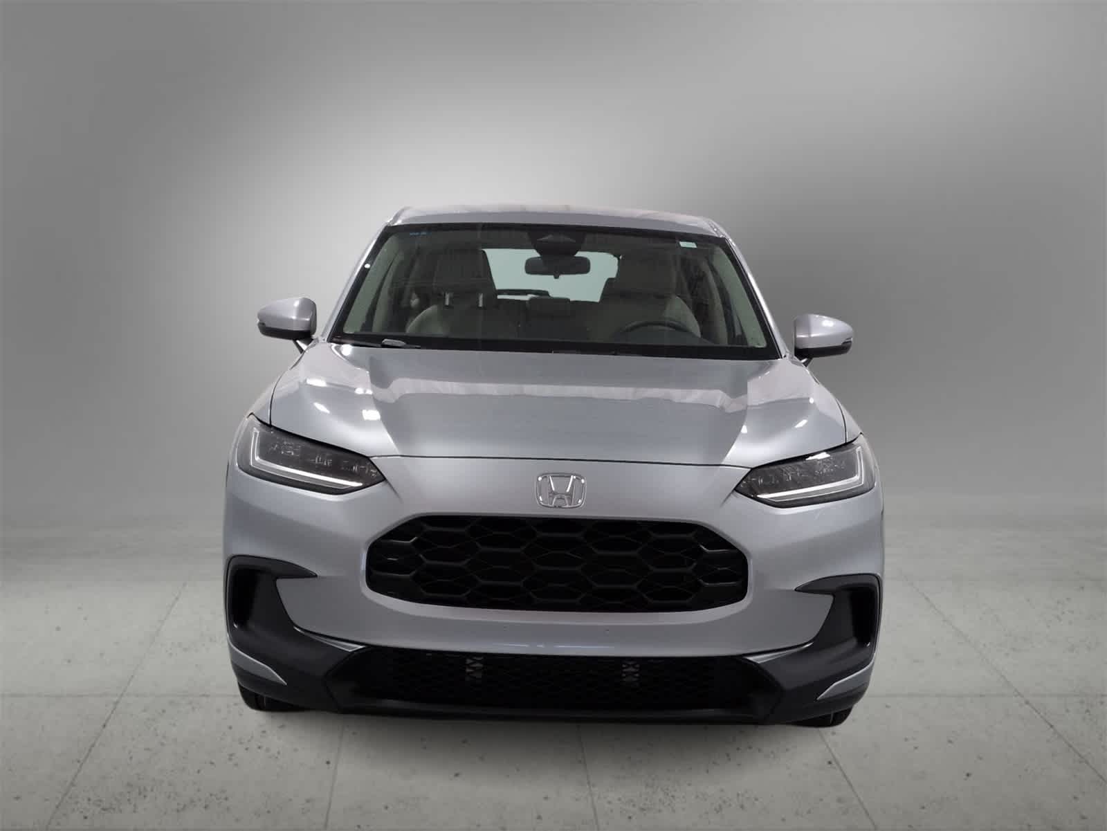 Thumbnail: 2024 Honda HR-V - 3