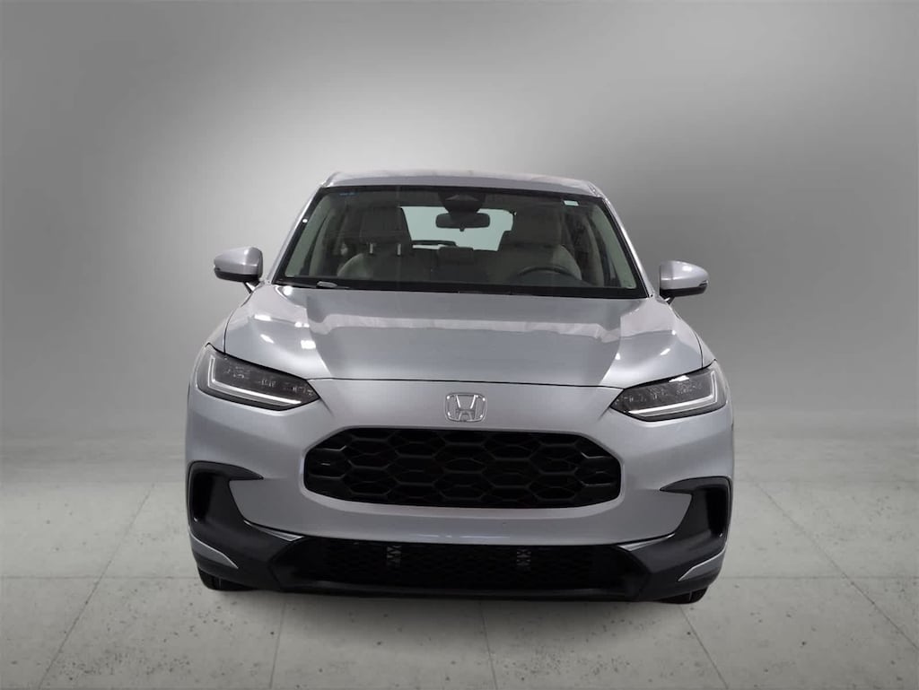 Certified 2024 Honda HR-V LX SUV