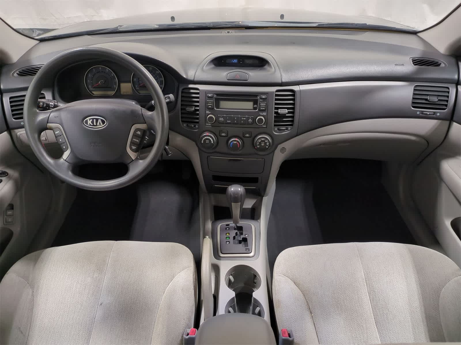 Thumbnail: 2008 Kia Optima - 15