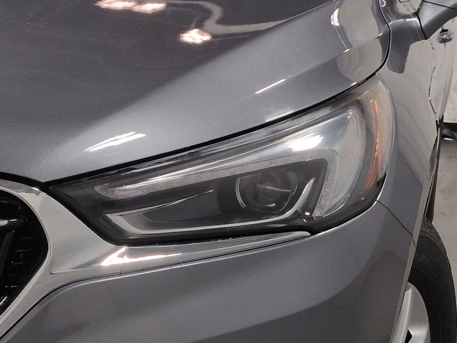 Thumbnail: 2019 Buick Enclave - 11