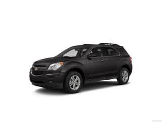 2013 Chevrolet Equinox LT -
                  Farmington Hills, MI
