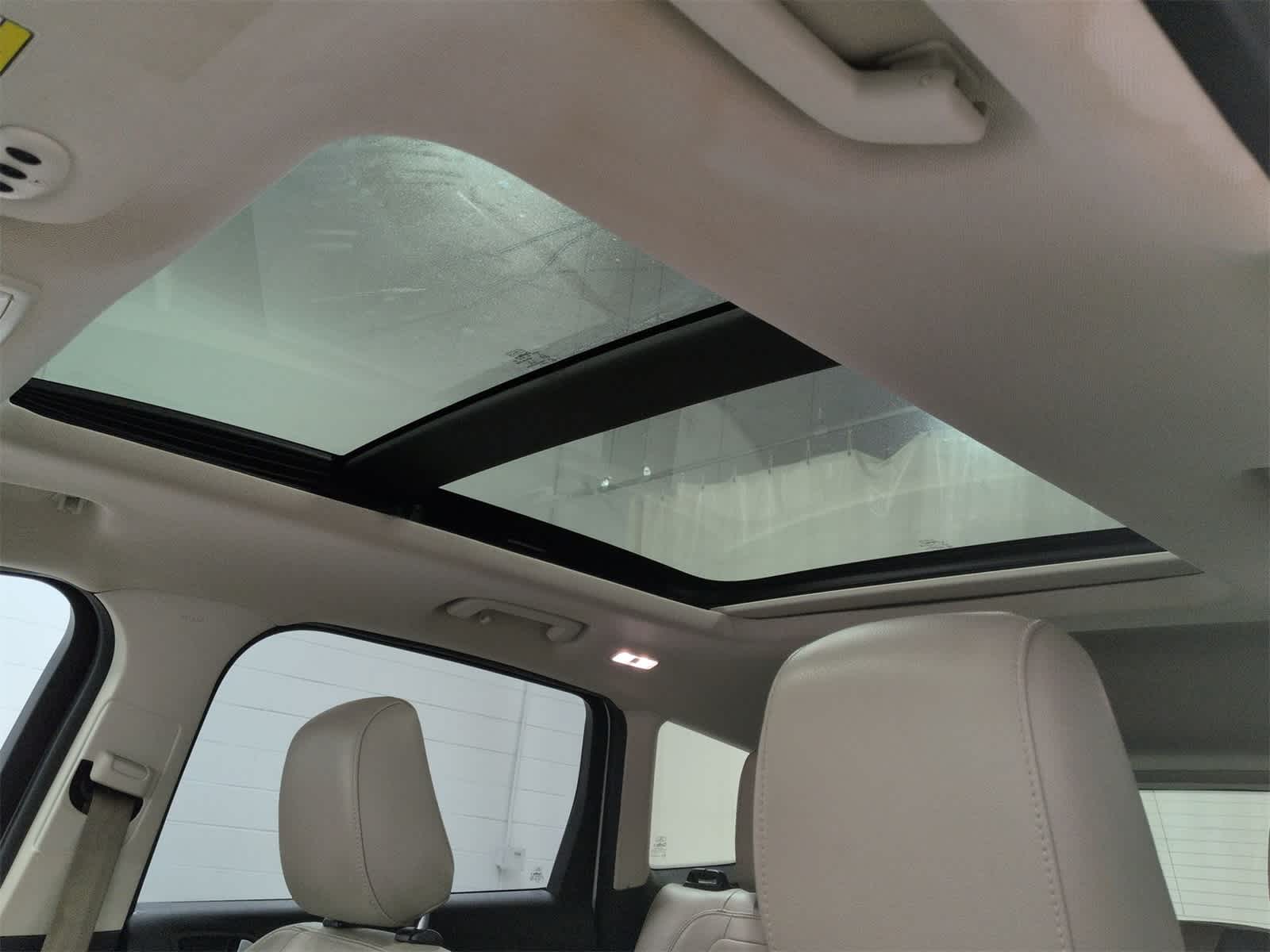 Thumbnail: 2018 Ford Escape - 20