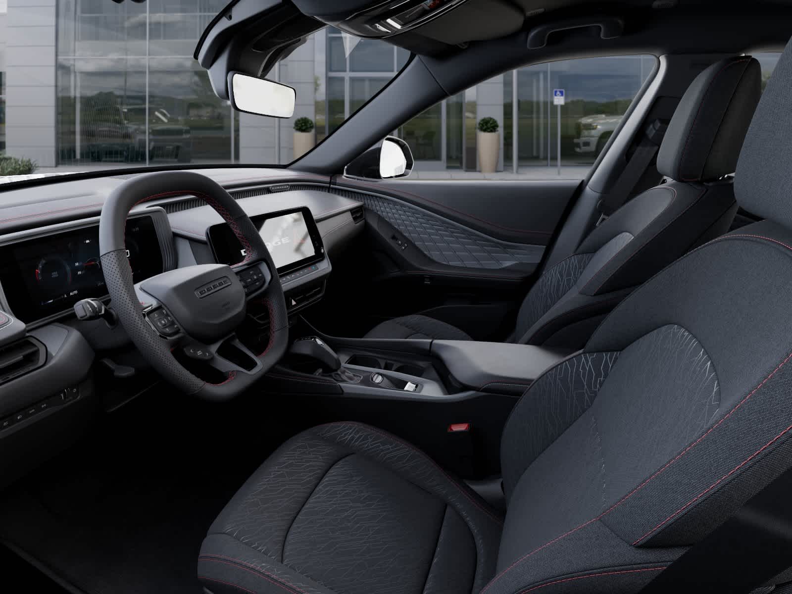 Thumbnail: 2026 Dodge Charger - 22
