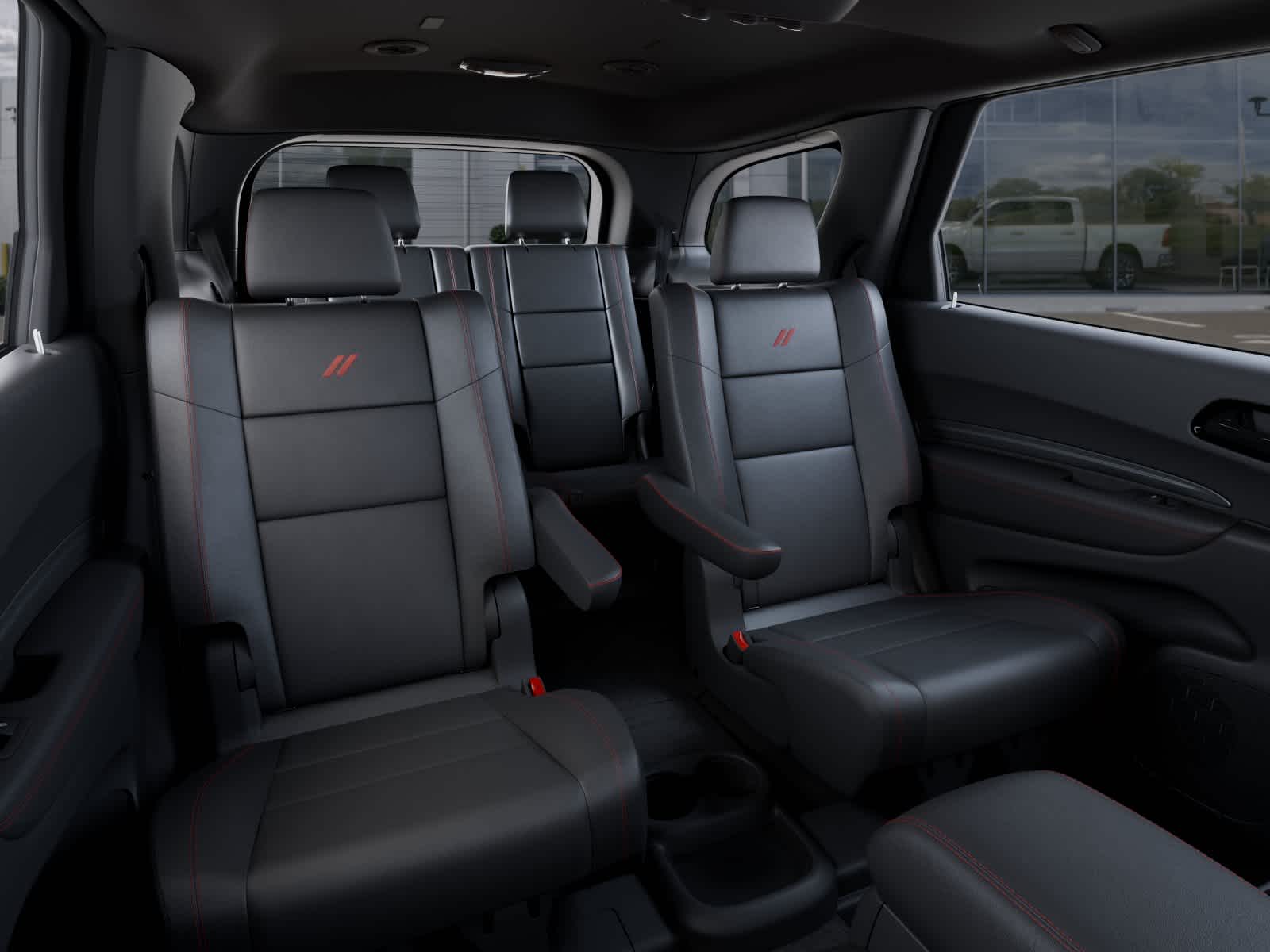 Thumbnail: 2026 Dodge Durango - 15