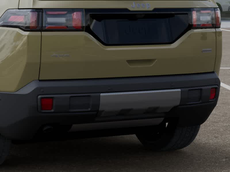 Thumbnail: 2026 Jeep Cherokee - 13