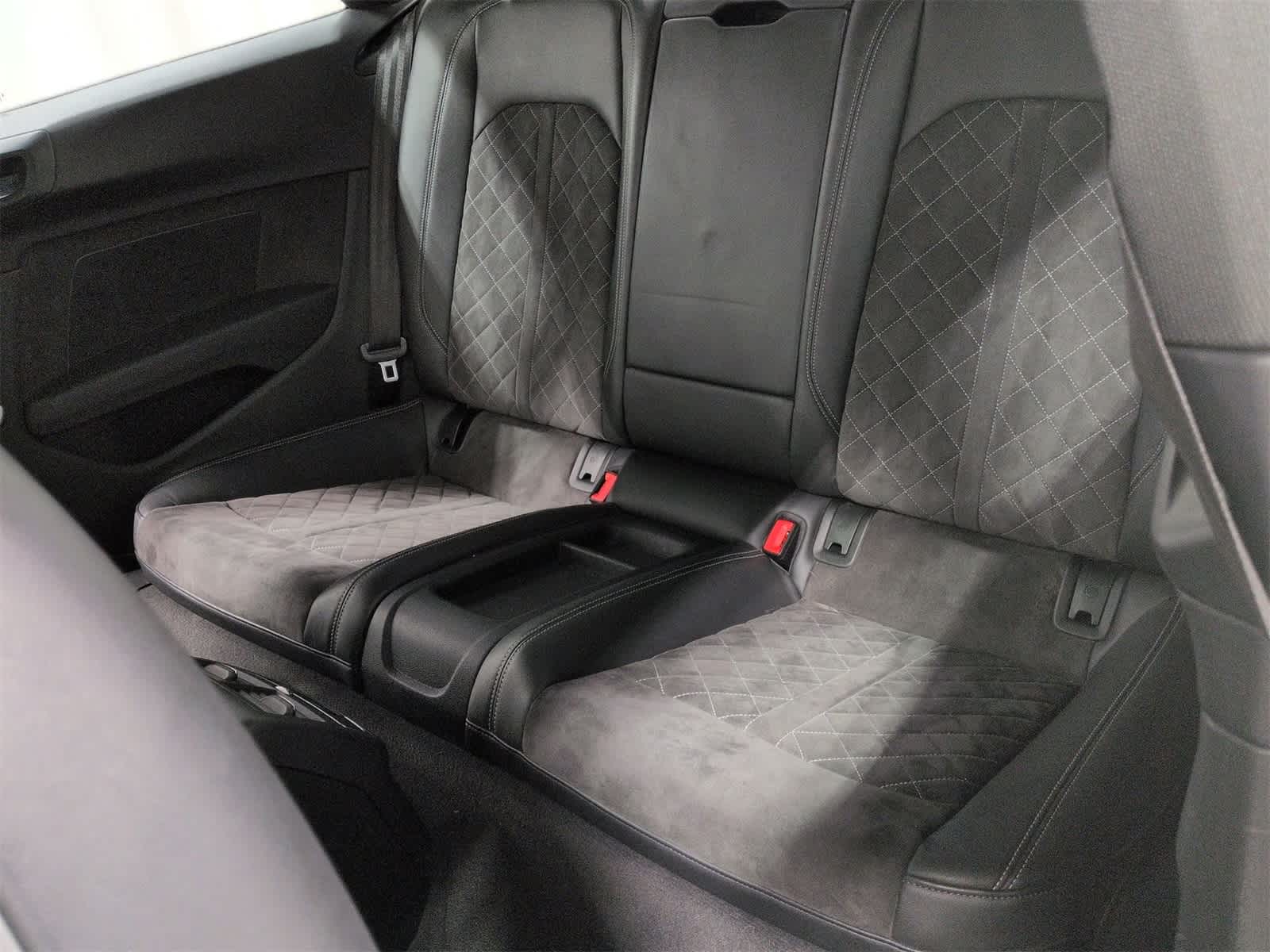 Thumbnail: 2019 Audi S5 - 21