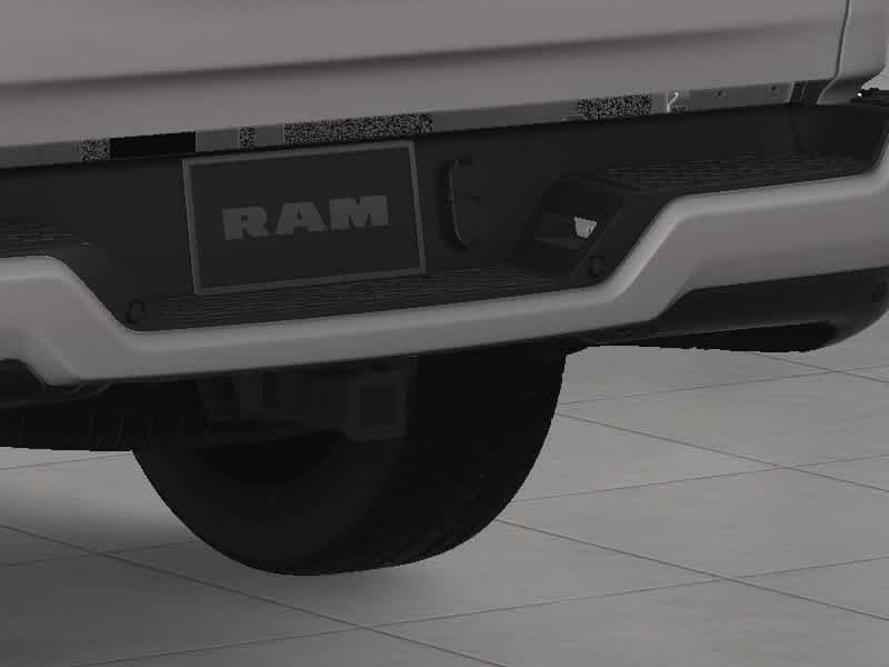 Thumbnail: 2025 RAM 1500 - 16