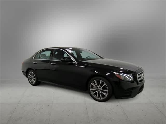 Used 2020 Mercedes-Benz E-Class E450 with VIN W1KZF6JB8LA831517 for sale in Farmington, MI