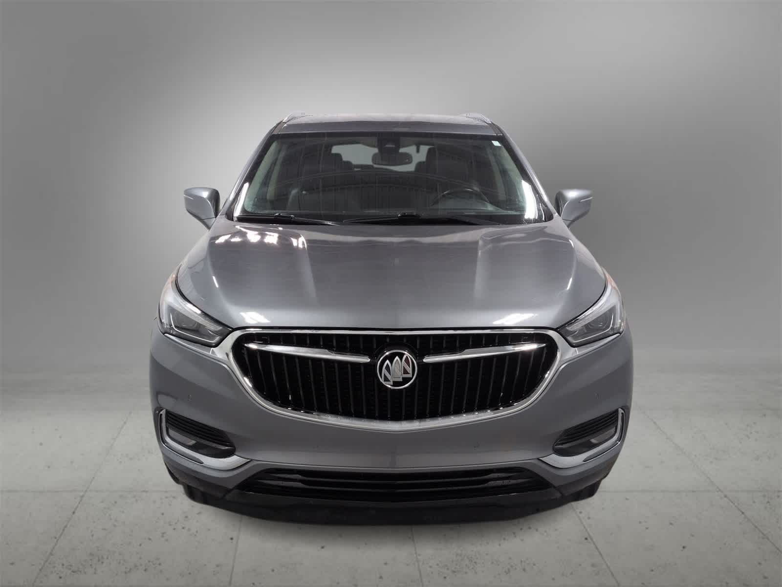 Thumbnail: 2019 Buick Enclave - 3