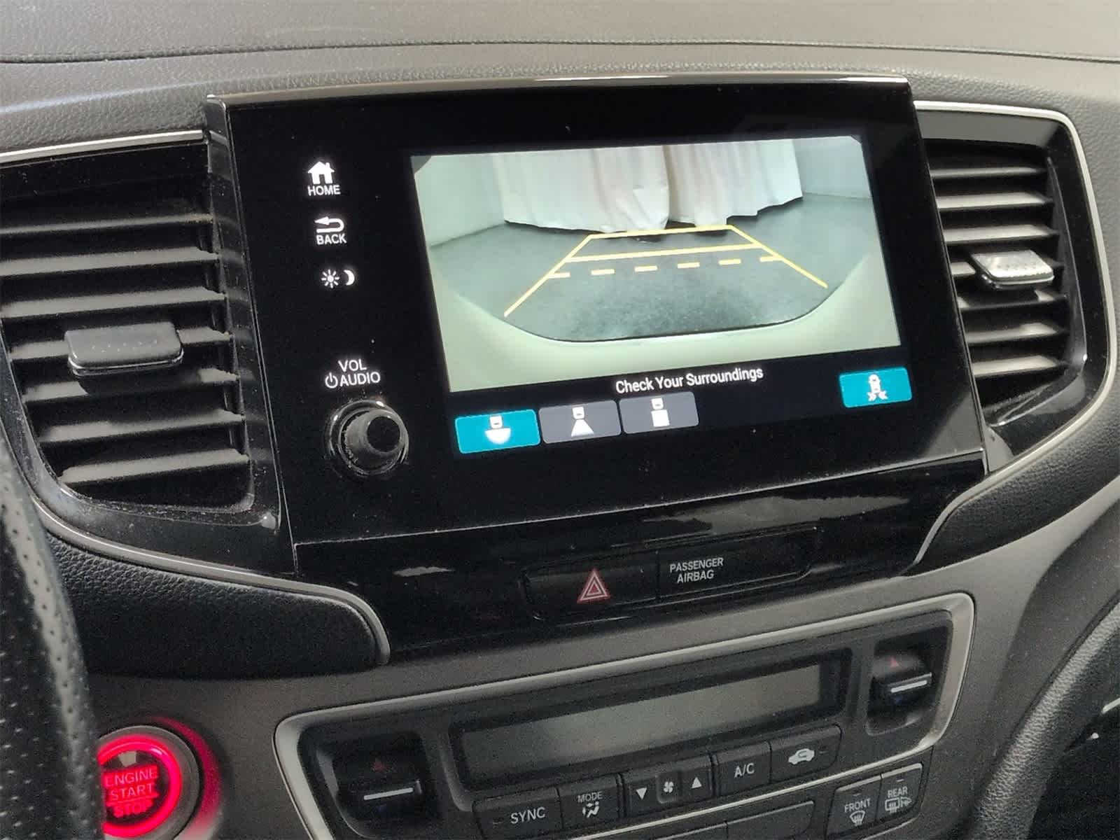 Thumbnail: 2019 Honda Passport - 31