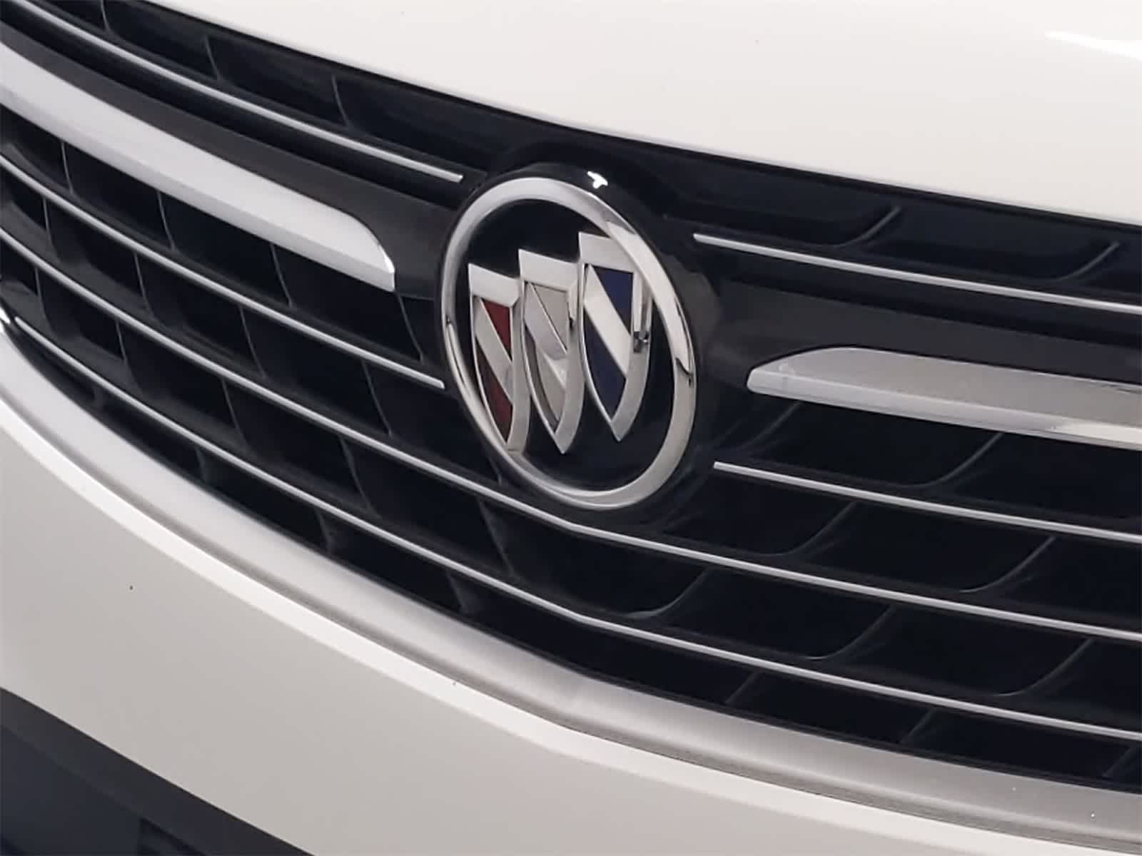 Thumbnail: 2021 Buick Envision - 11