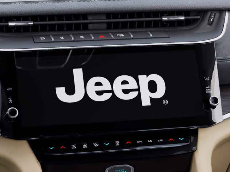 Thumbnail: 2026 Jeep Grand Cherokee - 18