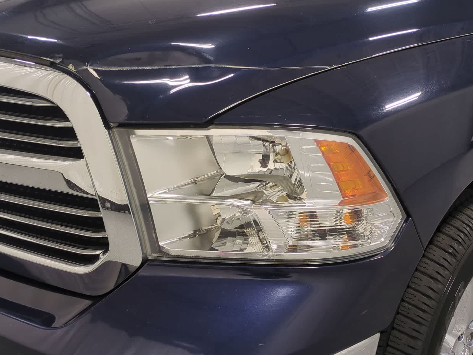 Thumbnail: 2016 RAM 1500 - 11