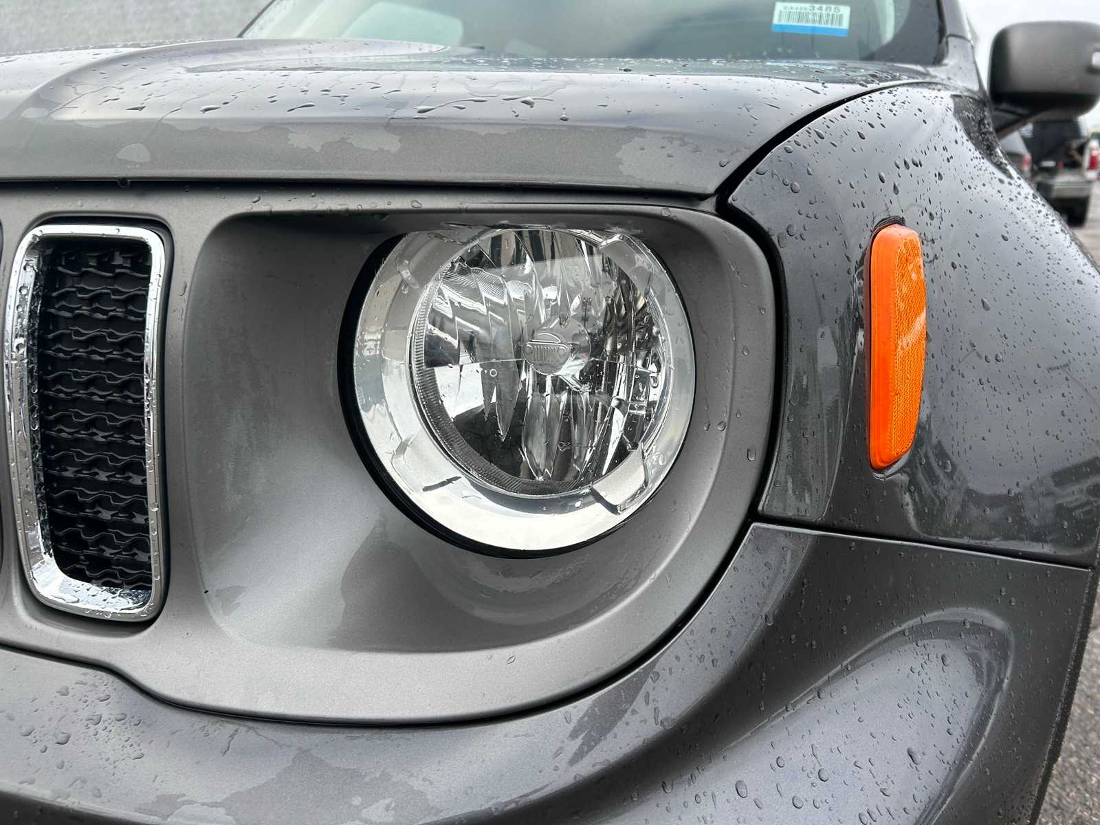 Thumbnail: 2019 Jeep Renegade - 24