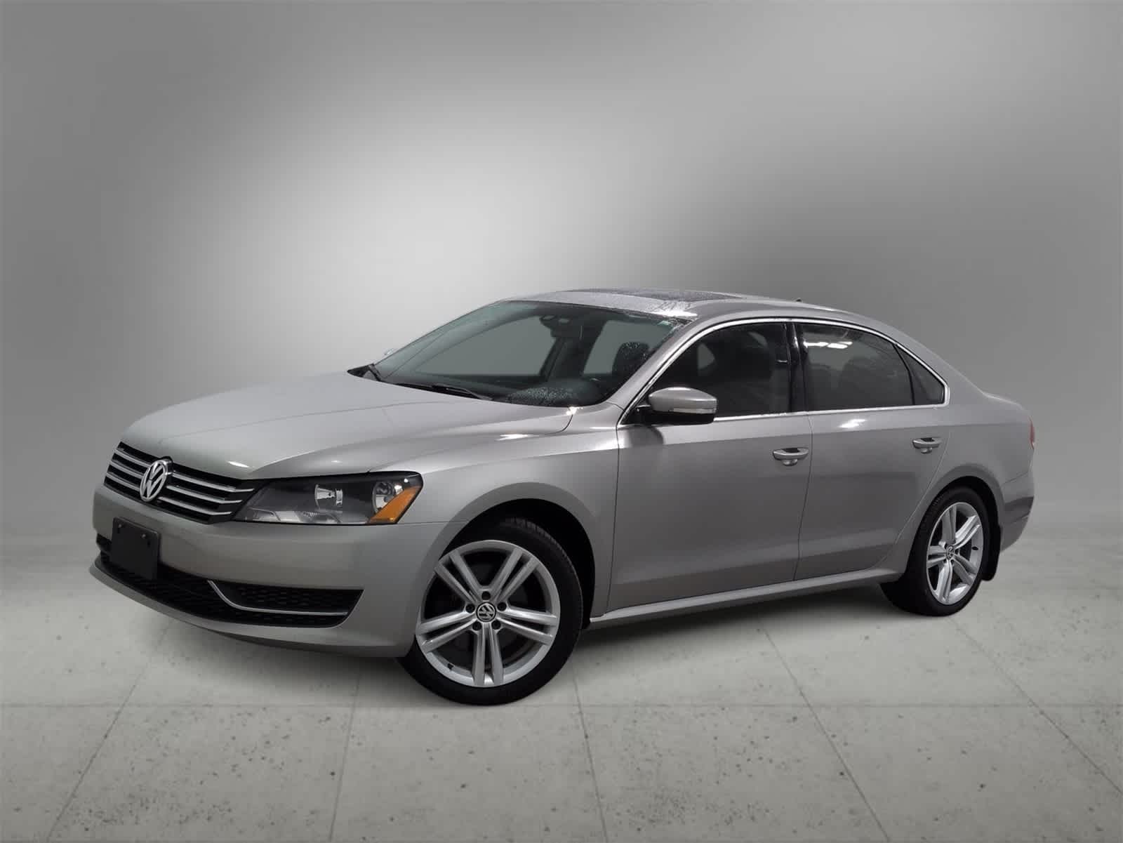 2014 Volkswagen Passat SE -
                  Farmington Hills, MI
