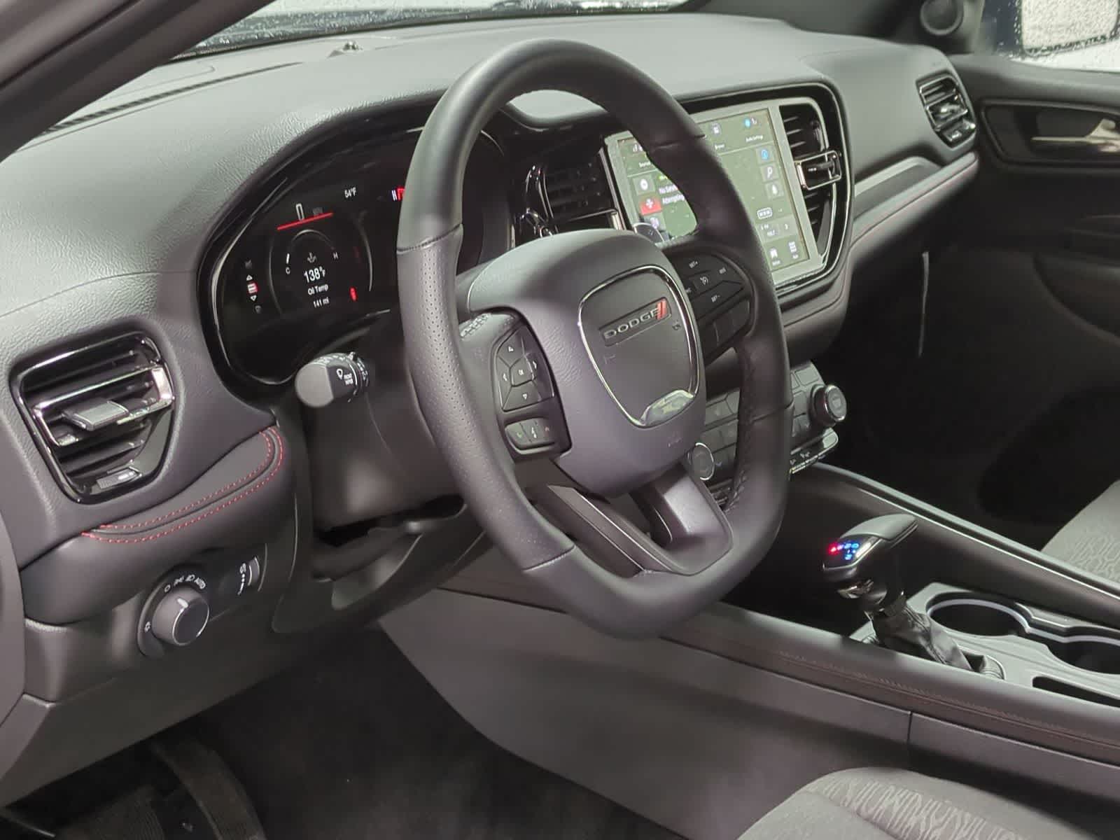 Thumbnail: 2026 Dodge Durango - 10